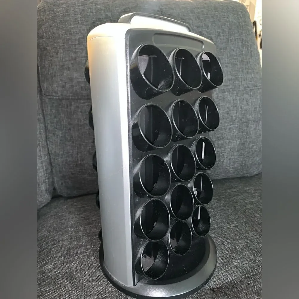 Keurig K-cup Carousal